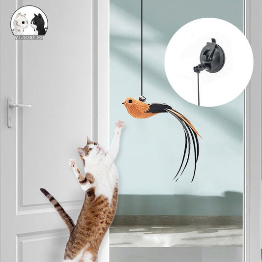 Cat Toy - HunterCat™