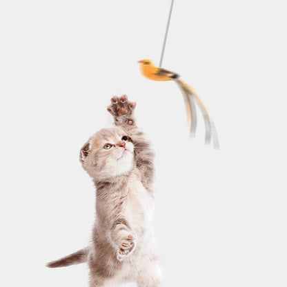 Cat Toy - HunterCat™