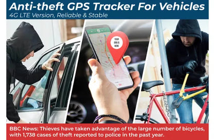 Smart Finder Tag