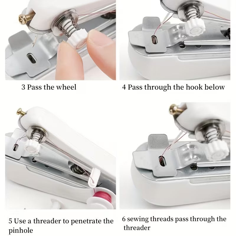 PocketSewing Machine
