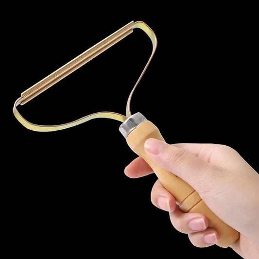 Cepillo Anti-Pelusa