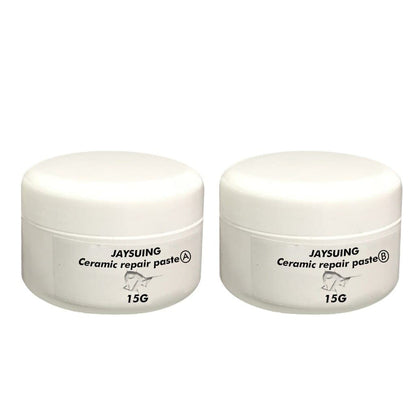 Ceramic Tub Tile Repair Paste