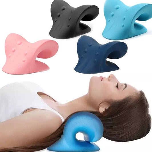 Cervical Chiropractic Device - NeckTech™