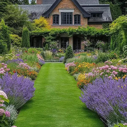 Premium Grass Seeds