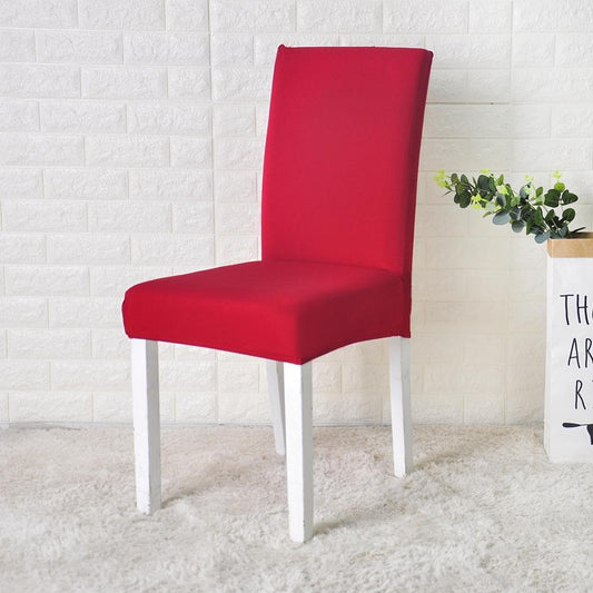 Chair cover universal 2022