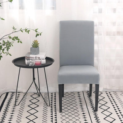 Chair cover universal 2022