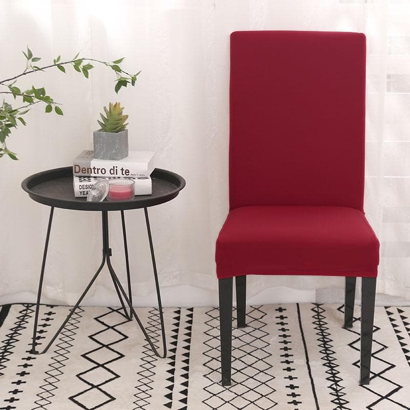 Chair cover universal 2022