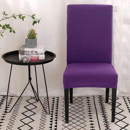 Chair cover universal 2022