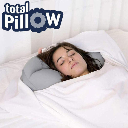 Cloud Pillow
