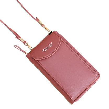 Clutch Wallet for Mobile - ClutchPhone