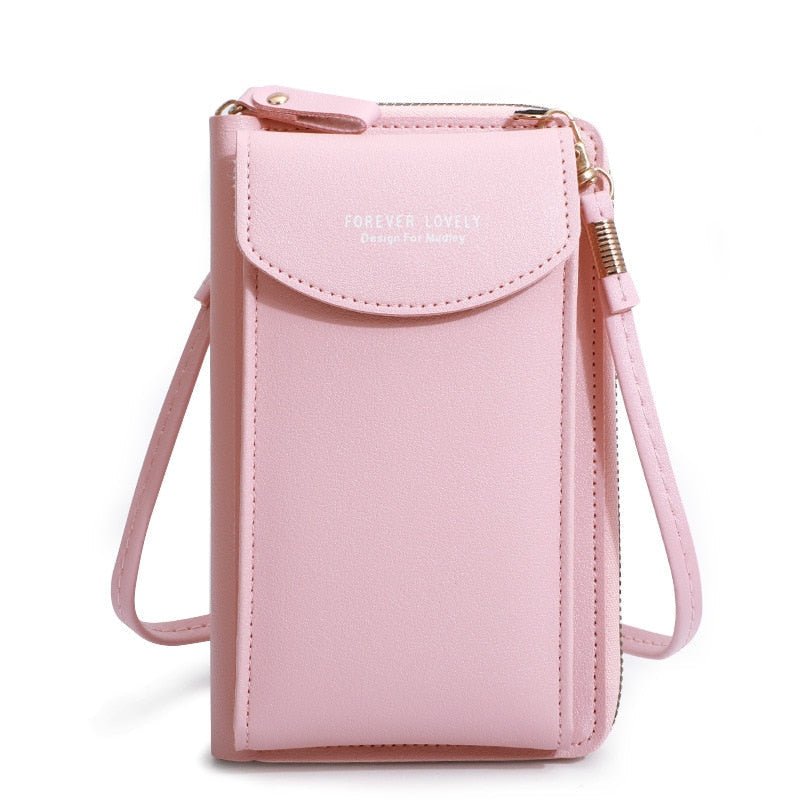 Clutch Wallet for Mobile - ClutchPhone