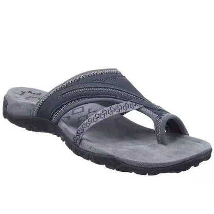Comfort Beach Flip Flops