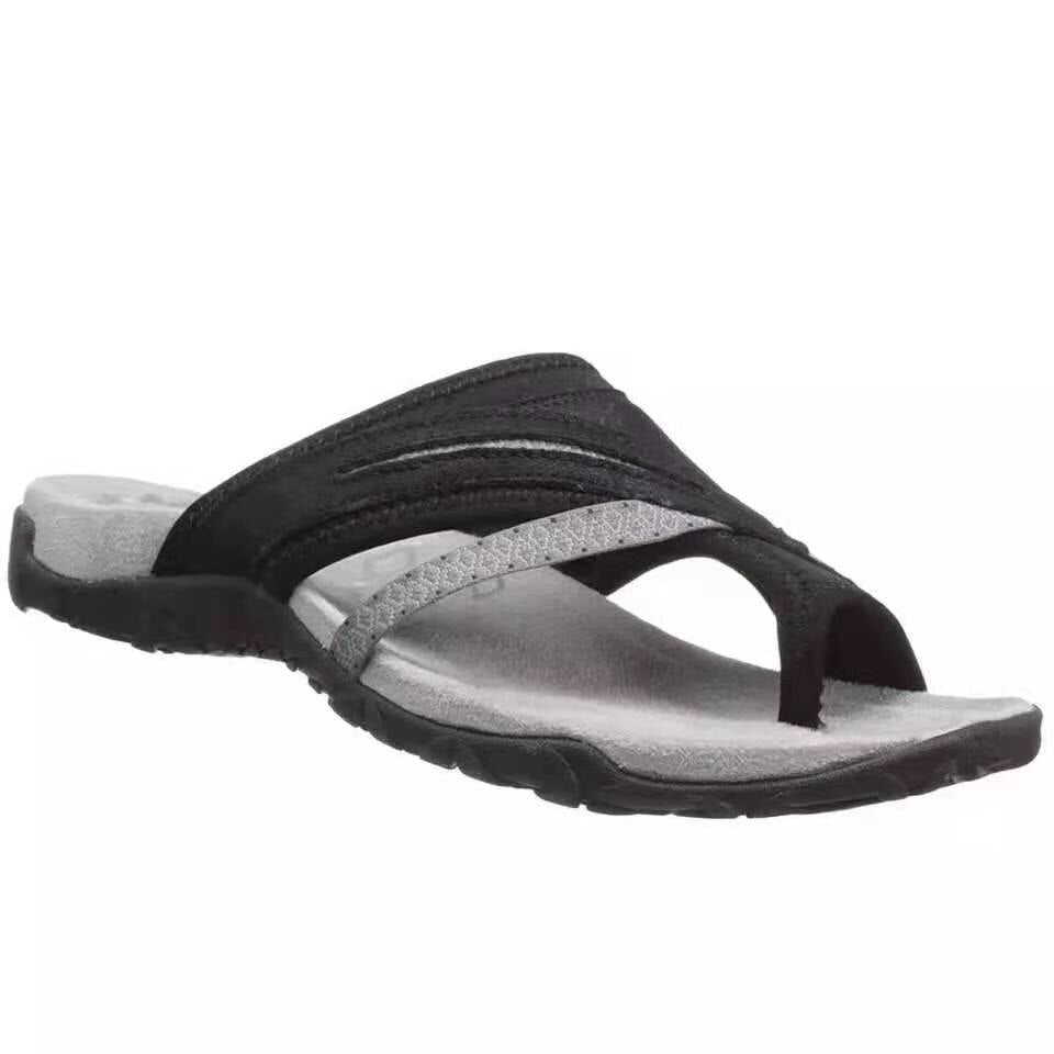 Comfort Beach Flip Flops