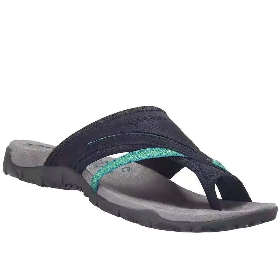 Comfort Beach Flip Flops