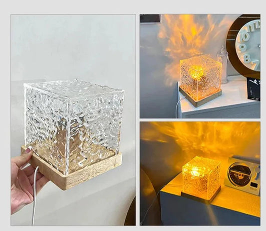 Cozy Night Light
