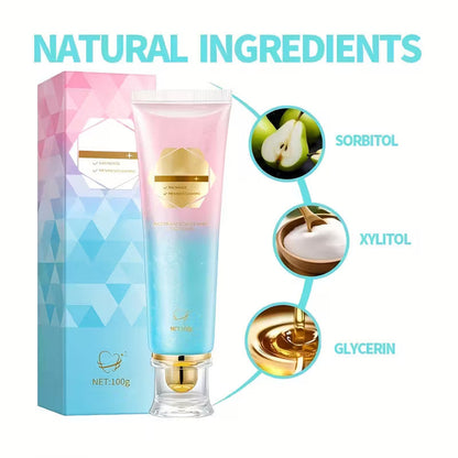 Radiant Smile Toothpaste