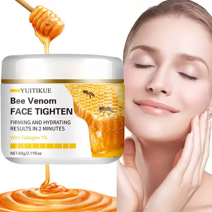 Bee Venom Lifting Face Cream
