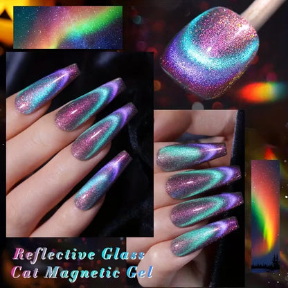 MagnaShine Gel Polish Collection