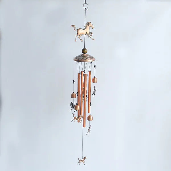 Charming Melody Wind Chimes