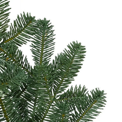 ⛄2025 Christmas Hot Sale 🎄Magical Remote Control Retractable Christmas Tree🎄