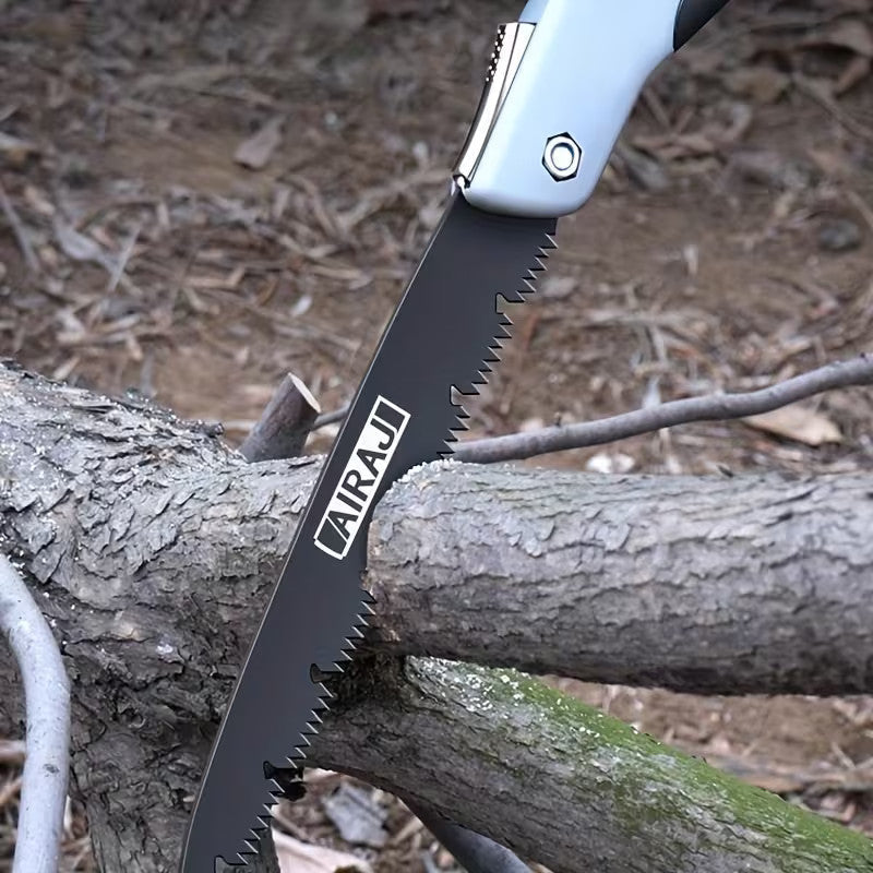 All-in-One Folding Saw