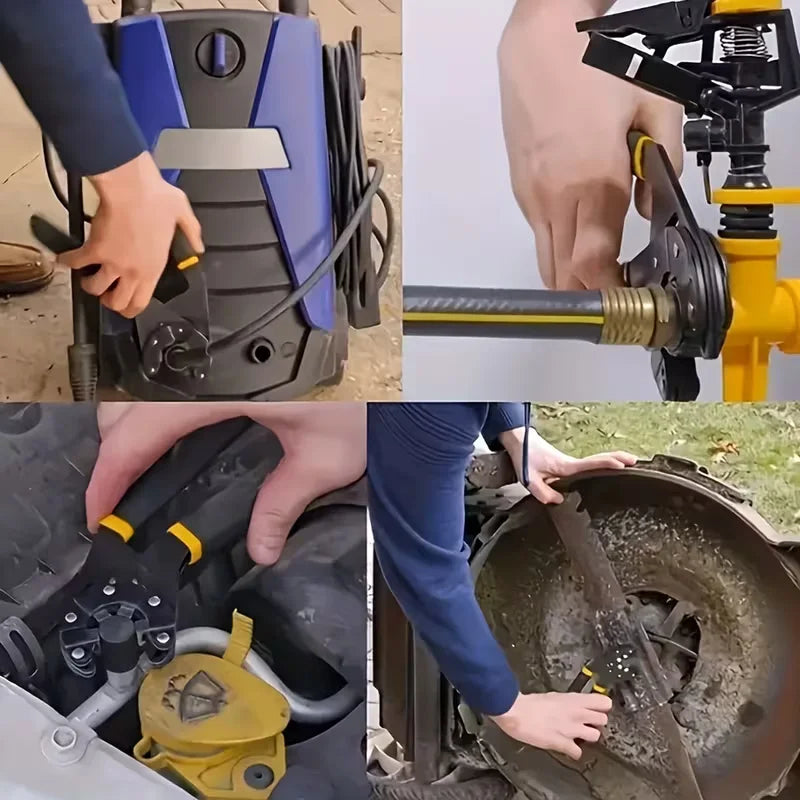 GripMax 14 Pro Wrench