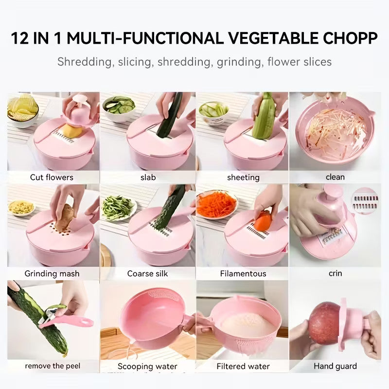 SlicePro Multi Cutter