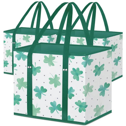 Foldable Reusable Bags