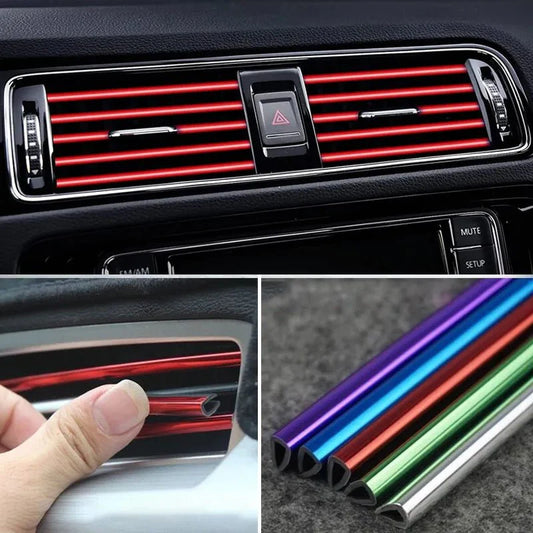 Decorative Strips For Cars