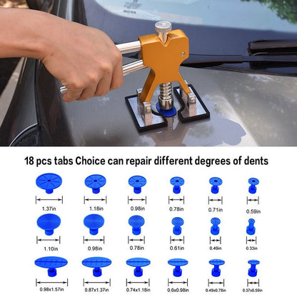 Dent Repair Kit
