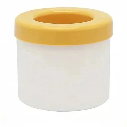 Magic Silicone Ice Bucket