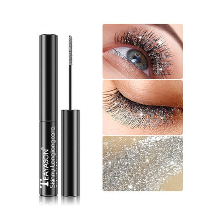 (1 + 1 Free) Diamond Glitter Mascara - BrightMask