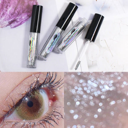 (1 + 1 Free) Diamond Glitter Mascara - BrightMask