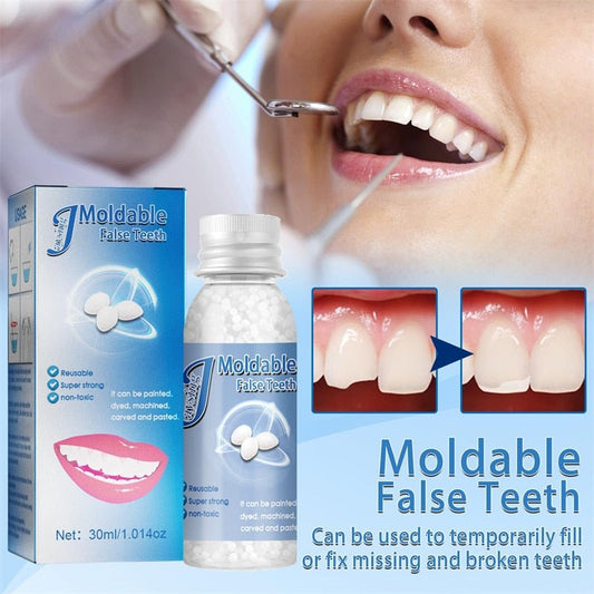 DIY Tooth Repair Kit