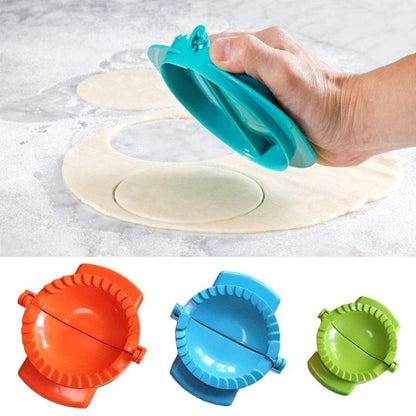 Dough Press Set
