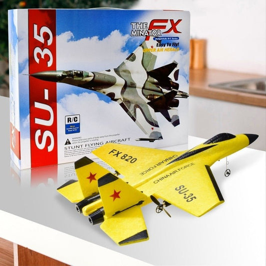 Drone Extreme Heights Outdoor Plane