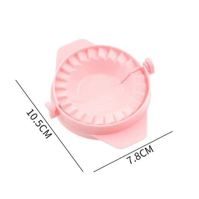 Dumpling Wrapper Maker