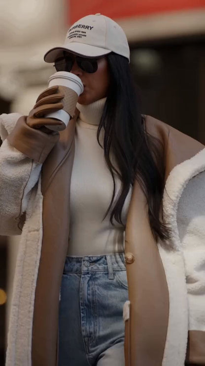 Sofia Coat