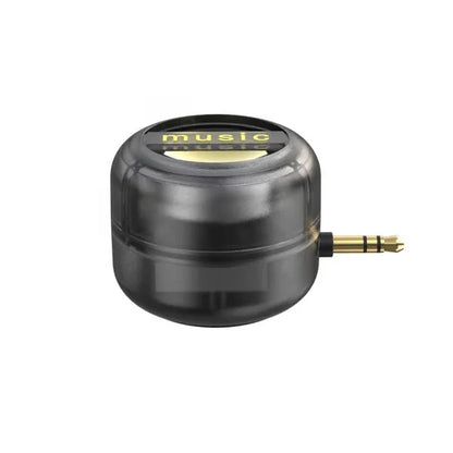 Mini Plug-In Phone Speaker