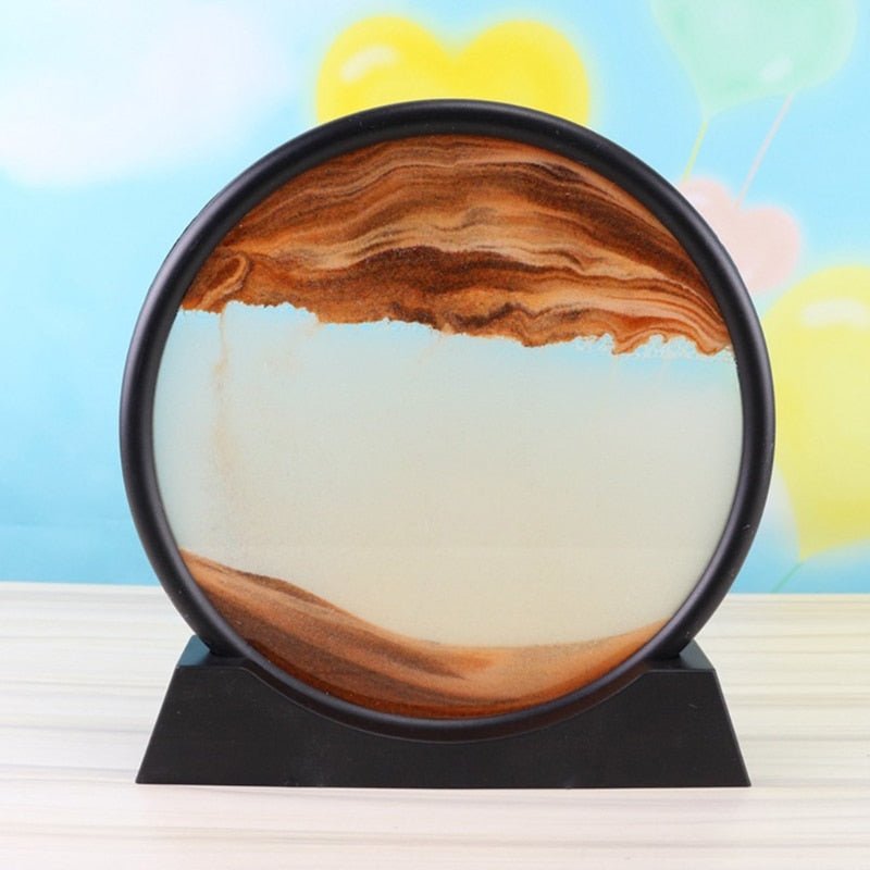 Classic Sandscape