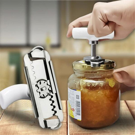 Easy Can Jar Opener
