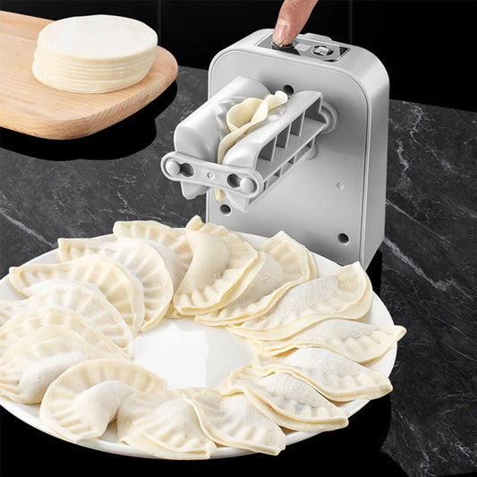 Electric Dumpling Maker
