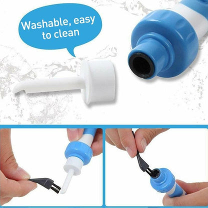 Electric Ear Cleaner