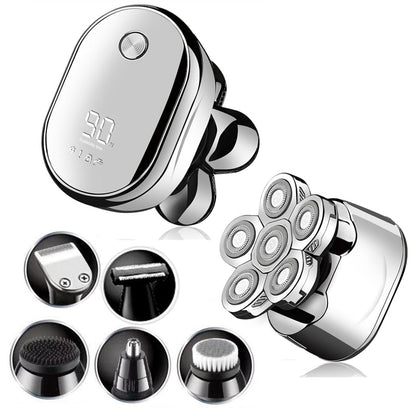 Electric hair trimmer for Men Facial & body