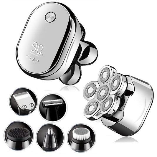 Electric hair trimmer for Men Facial & body