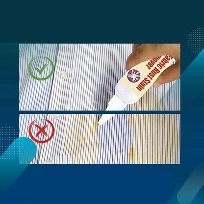 Emergency Stain Remover