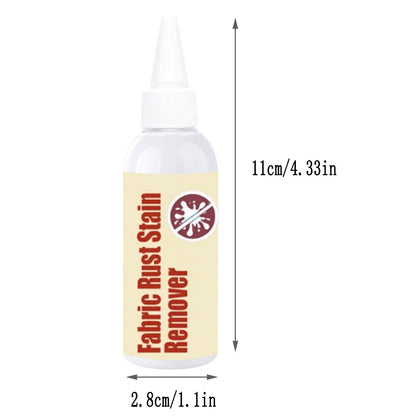 Emergency Stain Remover