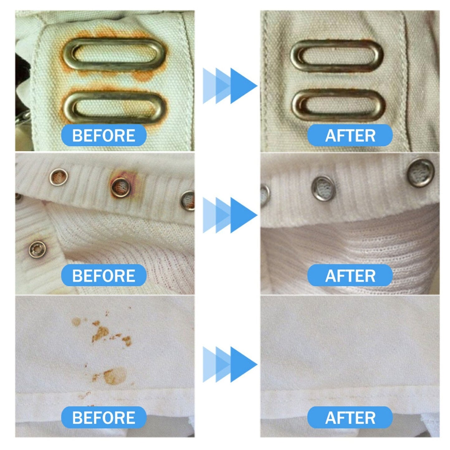 Emergency Stain Remover