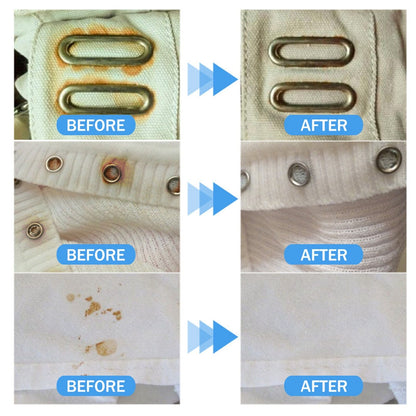 Emergency Stain Remover