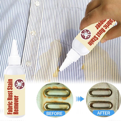 Emergency Stain Remover